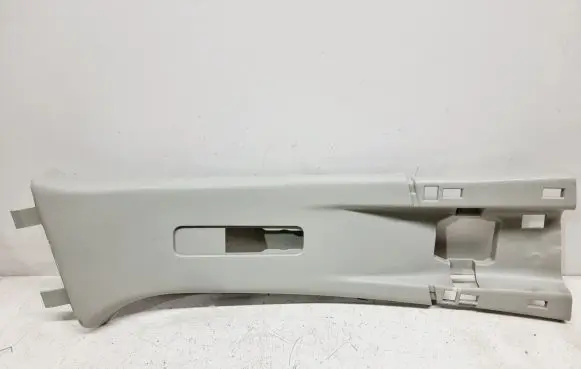 Renault Captur (B) pillar trim (top) 769135767R 769135867R