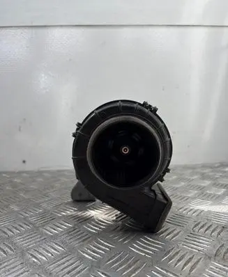 Heater fan/blower