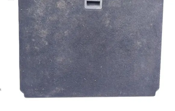 Volkswagen Tiguan Trunk/boot mat liner 5NA858855G T3C5AAEECA9