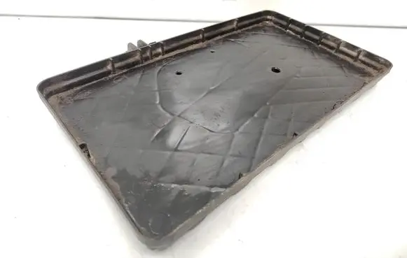 Toyota Avensis T250 Battery box tray 7443105080