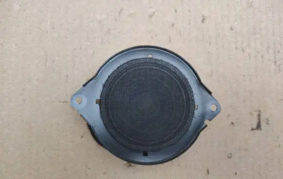 Panel speaker