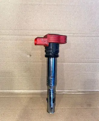 Audi A7 S7 4G High voltage ignition coil 06E905115E