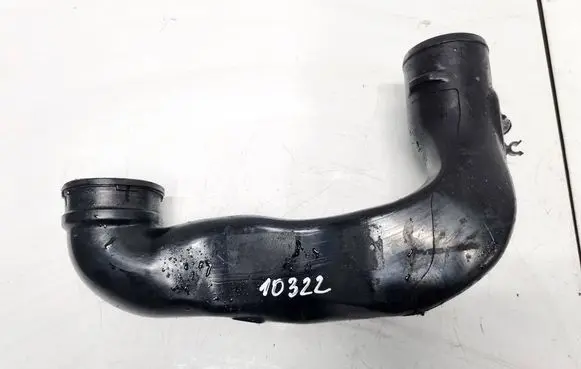 Opel Astra J Intercooler hose/pipe 55577108 446362
