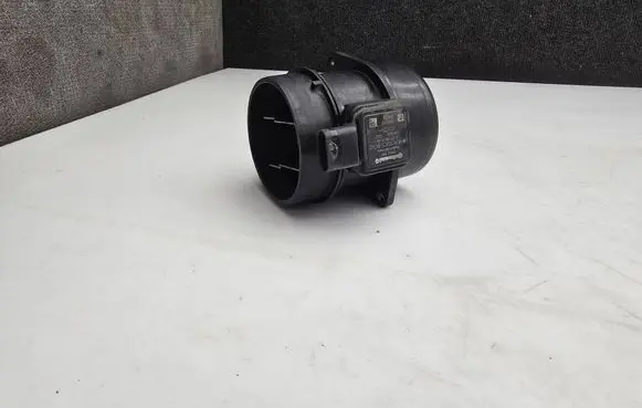 Mercedes-Benz Sprinter W906 Mass air flow meter 5WK97917 032011253 A6510900148