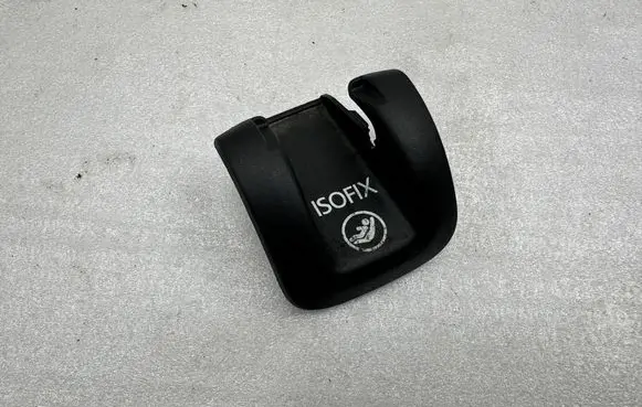 Audi RS3 ISOFIX cover 8R0887233
