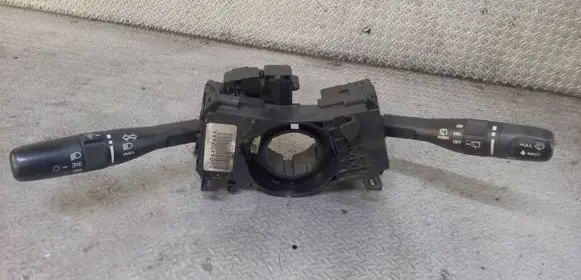 Chrysler Pacifica Wiper turn signal indicator stalk/switch 56044804AA