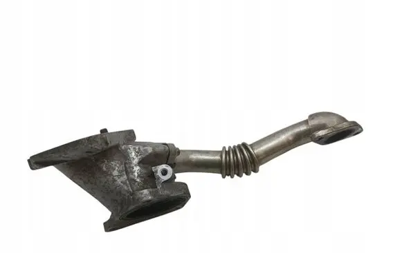 Ford Focus EGR valve line/pipe/hose JN1Q-9P484-AA