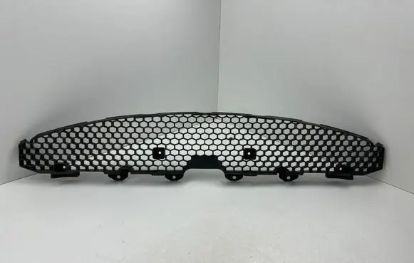 KIA Carens II Front bumper lower grill 865611D010