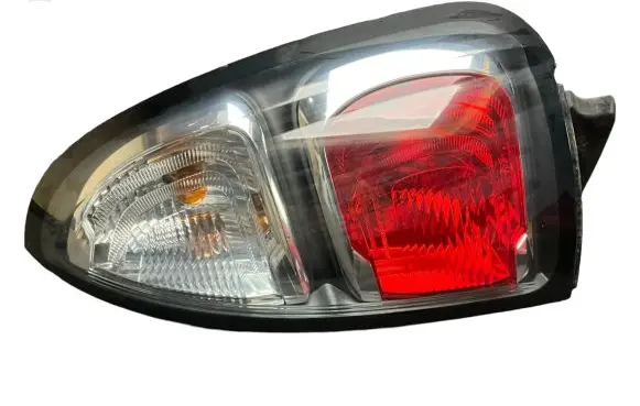 Citroen C4 Grand Picasso Rear/tail lights 9681749180