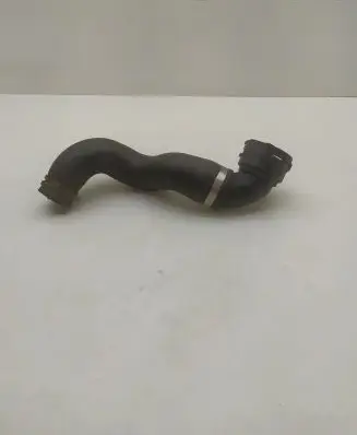 Audi A7 S7 4G Engine coolant pipe/hose 4G0122101B