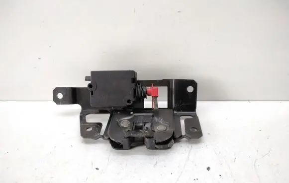 BMW X3 E83 Tailgate/trunk/boot lock/catch/latch 7057364 51247057364