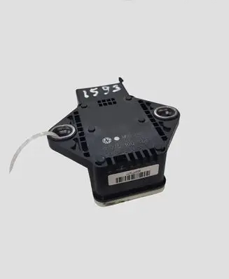 Citroen C5 ESP acceleration yaw rate sensor 9663138180