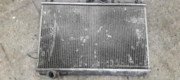 Mitsubishi Space Star Coolant radiator