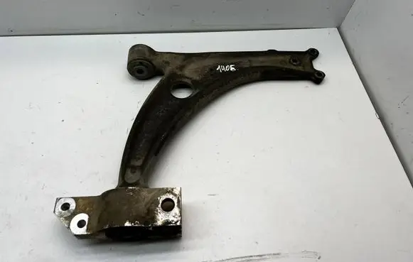 Volkswagen PASSAT B6 Front lower control arm/wishbone 3C0407151E