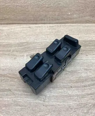 Mazda 626 Electric window control switch 513540 HG3066350