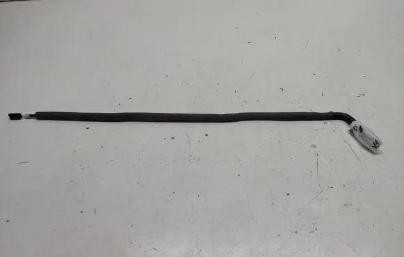 Front door cable line