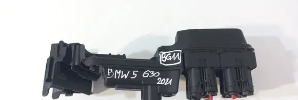 BMW 5 G30 G31 G38 Fuel distributor 300018680011