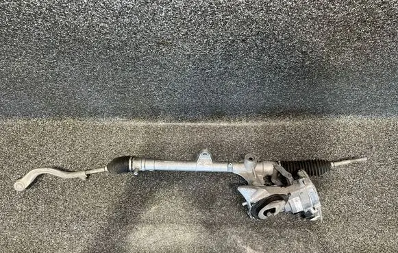 BMW X1 U11 Steering rack 19071310 24B243104983 38332145402