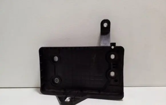 Battery tray