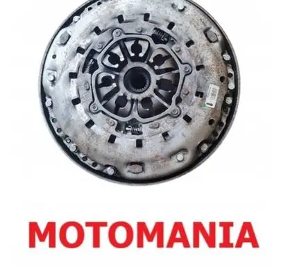 Renault Scenic III - Grand scenic III Clutch set kit 302056476R 123102067R