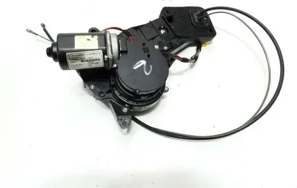 Mercedes-Benz Vito Viano W639 Sliding door motor A6398200142 108336 01050679000