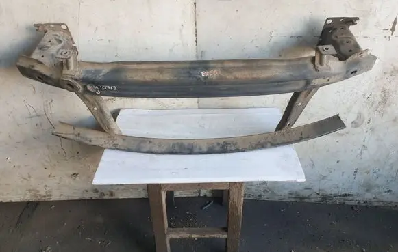Seat Exeo (3R) Front bumper cross member 3R0807103