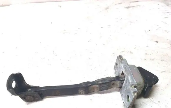 Mazda 5 Front door check strap stopper 