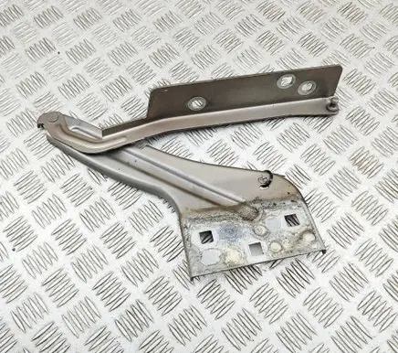 Jaguar F-Pace Engine bonnet/hood hinges HK8316800AD