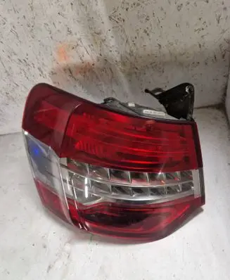 Citroen C5 Rear/tail lights 9675061580