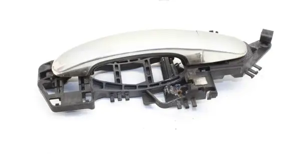 Ford Transit Custom Sliding door exterior handle BK21V266B23AB