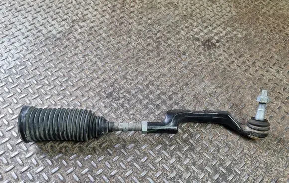 Steering tie rod