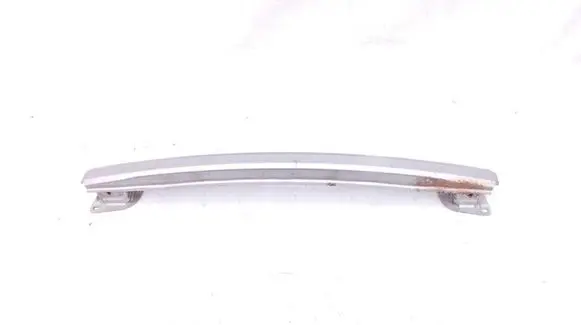 Rear beam