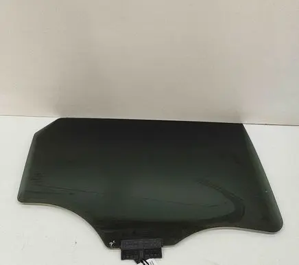 KIA EV6 Rear door window glass 83420CV020