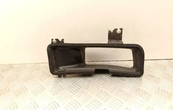 Tesla Model 3 Cabin air duct channel 158827500A
