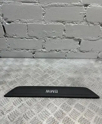 BMW X3 F25 Front sill trim cover 51477205597