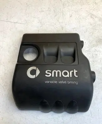 Smart ForFour I Engine cover (trim) A1340100067