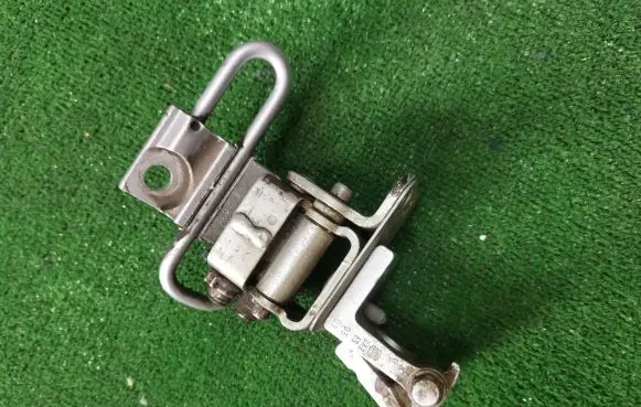 Seat Altea XL Rear door hinge set 6Q4833411A