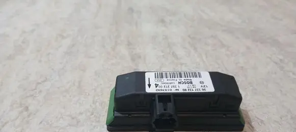 Peugeot 406 Rain sensor 9633713280