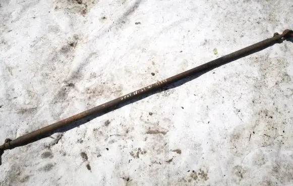 Front anti-roll bar/sway bar