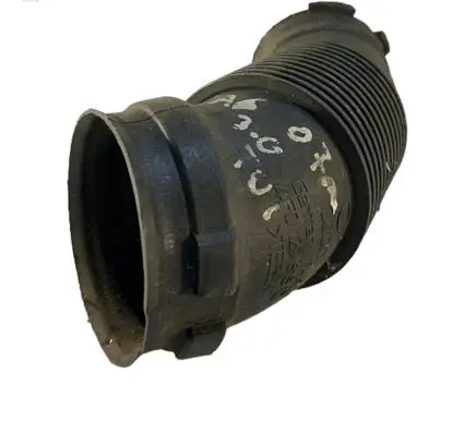 Audi A6 S6 C6 4F Intercooler hose/pipe