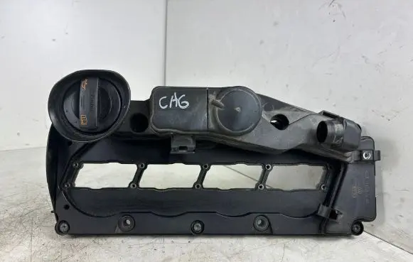 Audi A4 S4 B8 8K Rocker cam cover 03L103469A V620