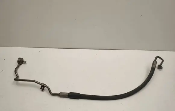 Mercedes-Benz ML W166 Power steering hose/pipe/line A1663201572