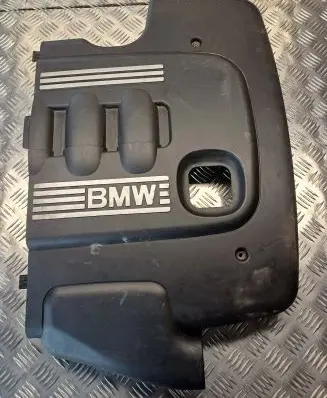 Engine cover (trim)