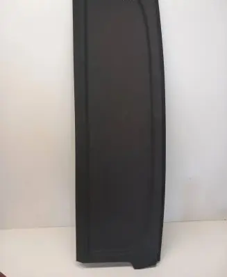 Audi A5 Sportback 8TA Parcel shelf