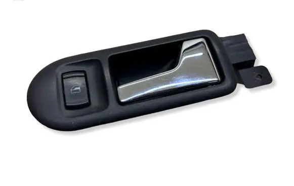 Volkswagen Golf IV Front door interior handle 3B1837114T