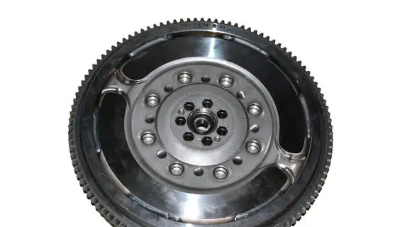 Iveco Daily 6th gen Dual mass flywheel 504385700