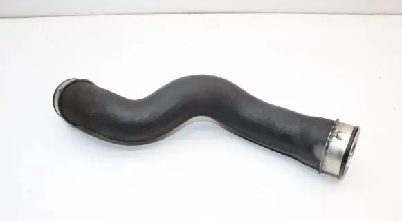 Mercedes-Benz CLK A209 C209 Intercooler hose/pipe