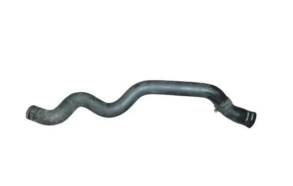 BMW 5 E60 E61 Engine coolant pipe/hose 6911001