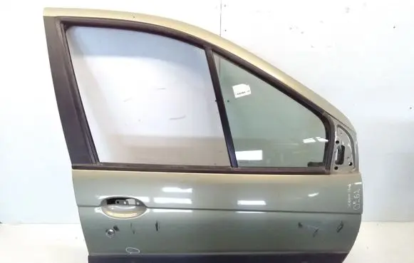 Renault Scenic RX Front door