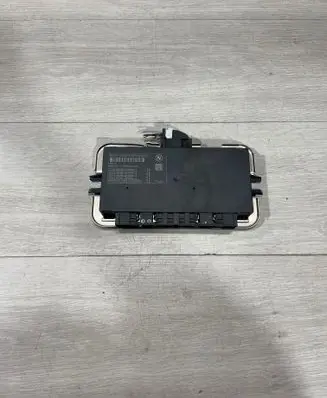 BMW 5 F10 F11 Other control units/modules 9394665 002001001 015003000